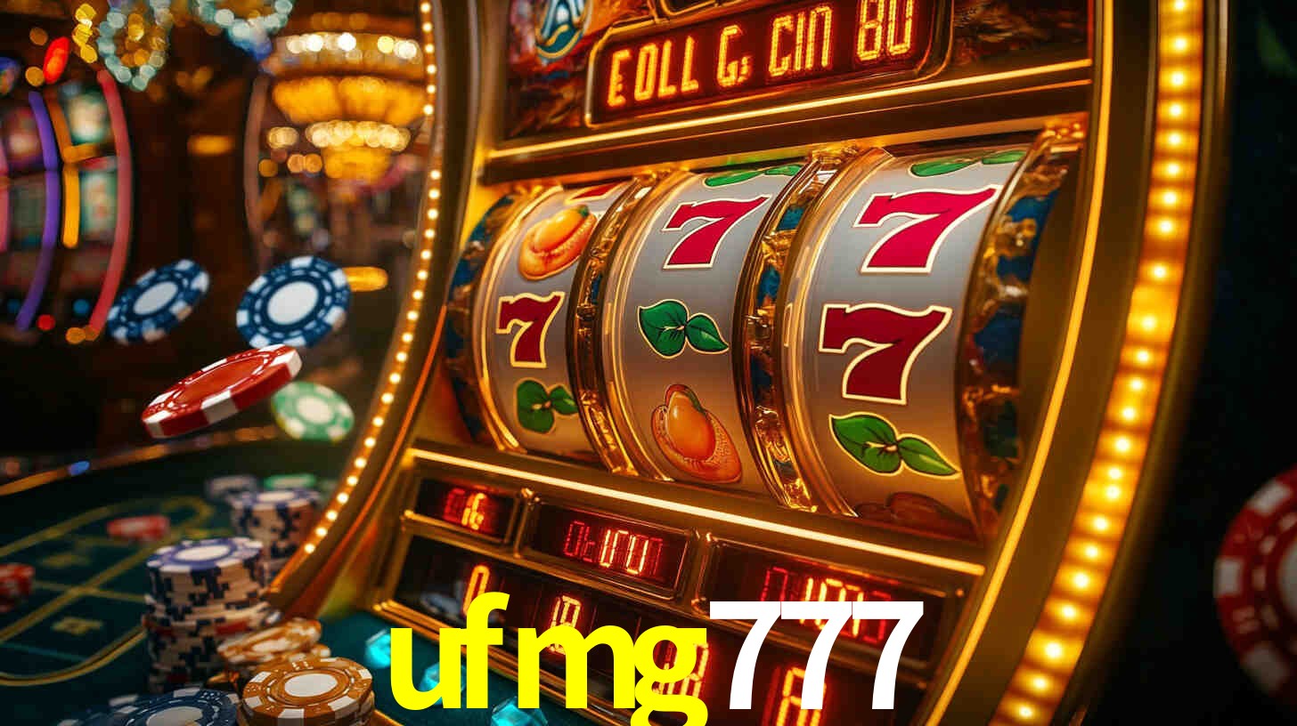 Welcome Bonus ufmg777