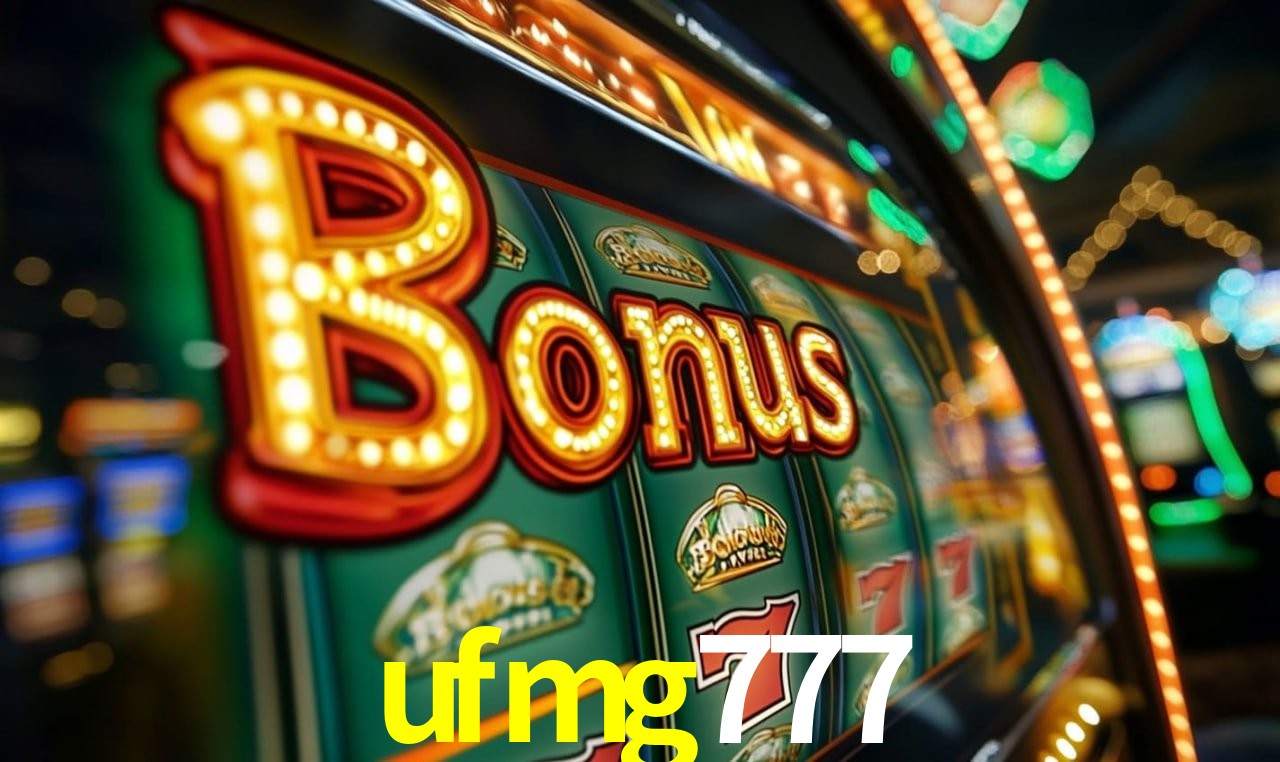 ufmg777,ufmg777.com