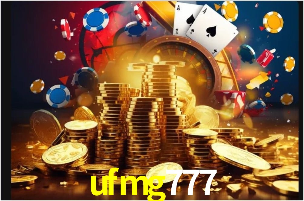 Interface do App ufmg777