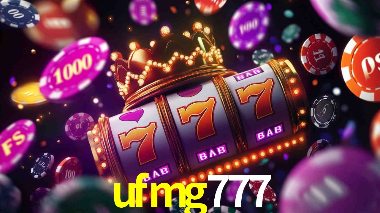 Seasonal Promotions ufmg777