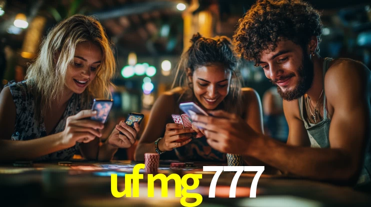 Bonus Features ufmg777