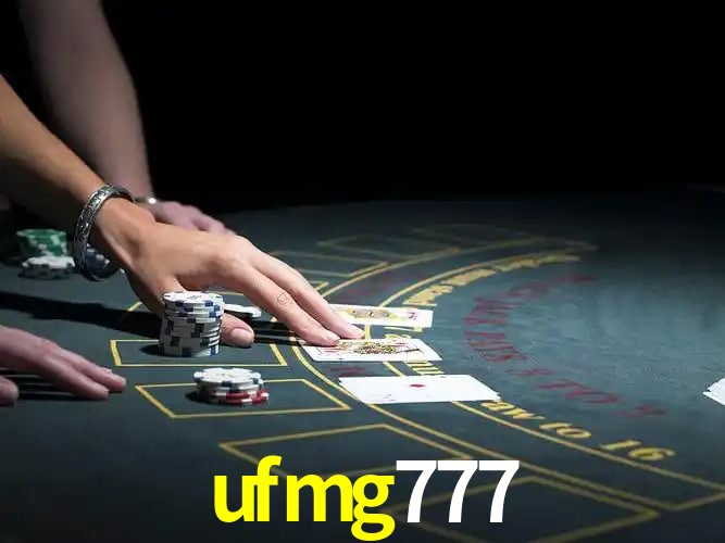 ufmg777: Seu Cassino Premiado com Pagamentos Rápidos