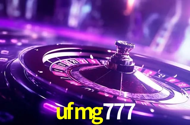 PIX Instantâneo ufmg777
