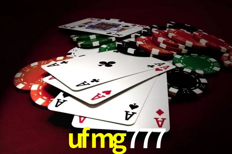 Mesa de Blackjack ufmg777