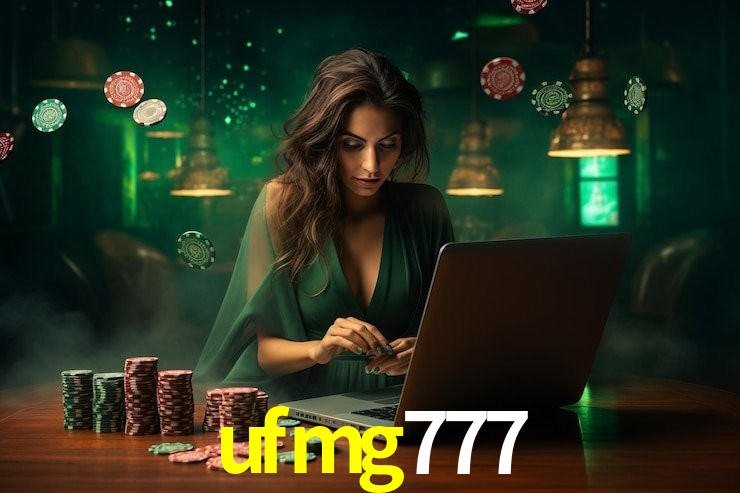 ufmg777 bet