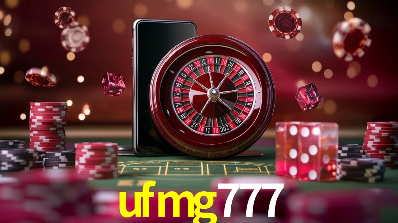 Account Benefits ufmg777