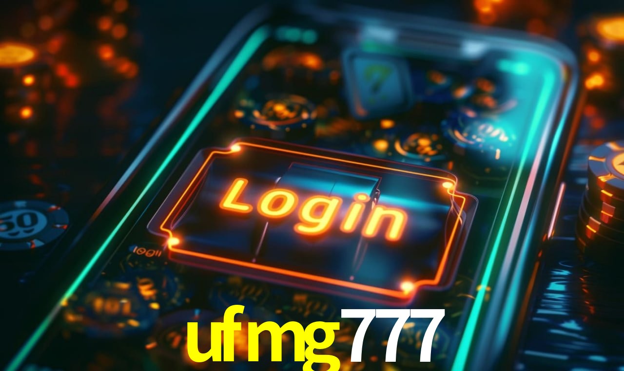 Secure Login ufmg777