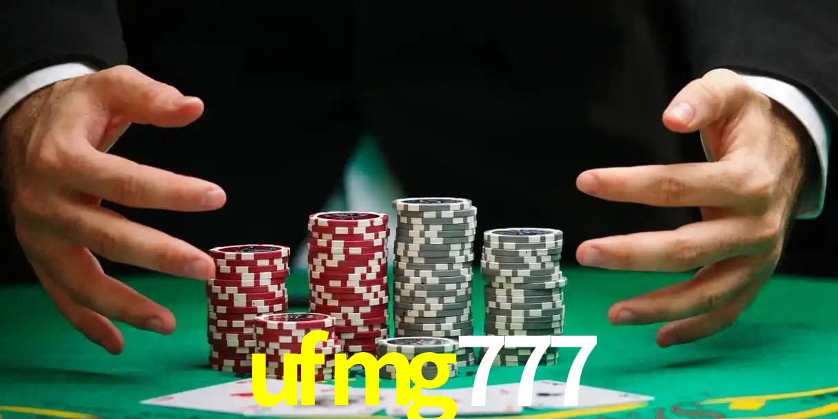 ufmg777 bet