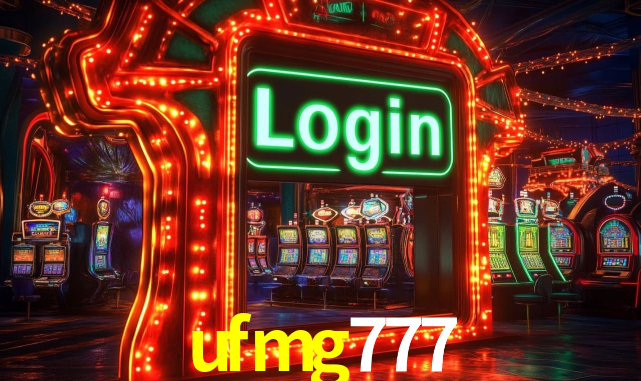 Apostas de Tênis ufmg777