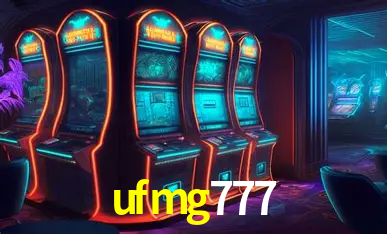 Descubra a Magia dos Jogos de Arcade no ufmg777
