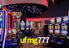 Sinta a adrenalina dos jogos de cassino com ufmg777
