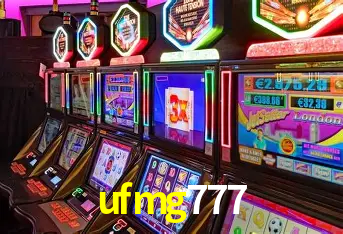 Inovações de Jogos na ufmg777: O Futuro das Experiências Interativas
