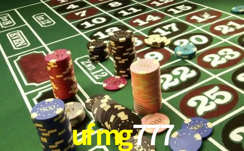 Casino Ao Vivo ufmg777
