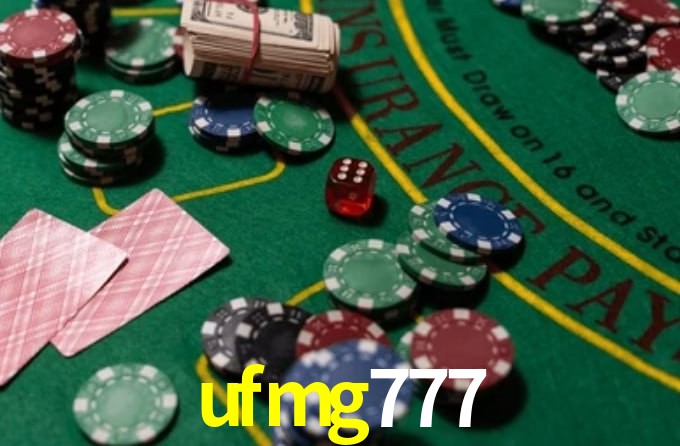 ufmg777 App Interface