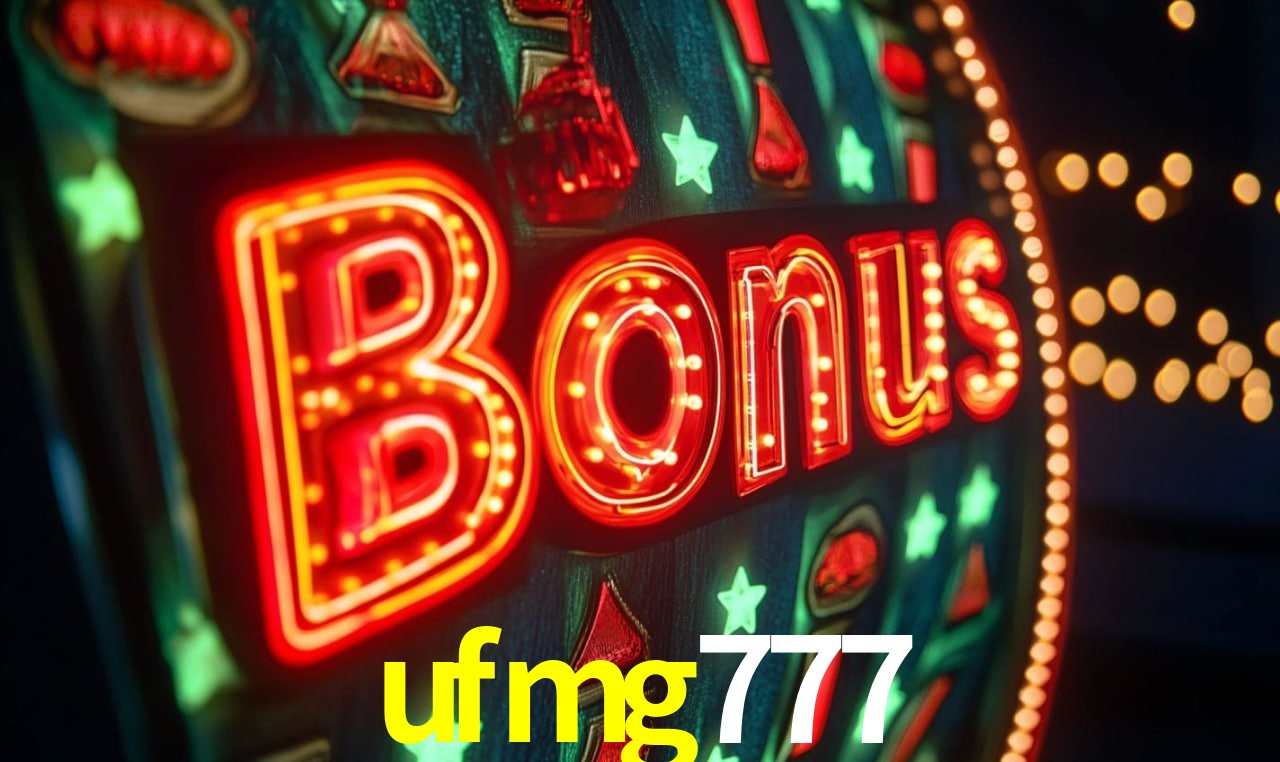 Programa VIP ufmg777