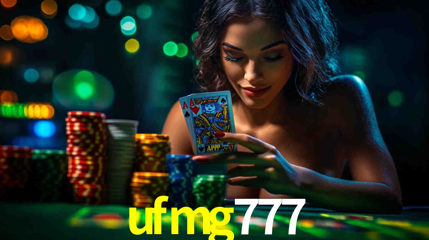 Inovações de Jogos na ufmg777: O Futuro das Experiências Interativas