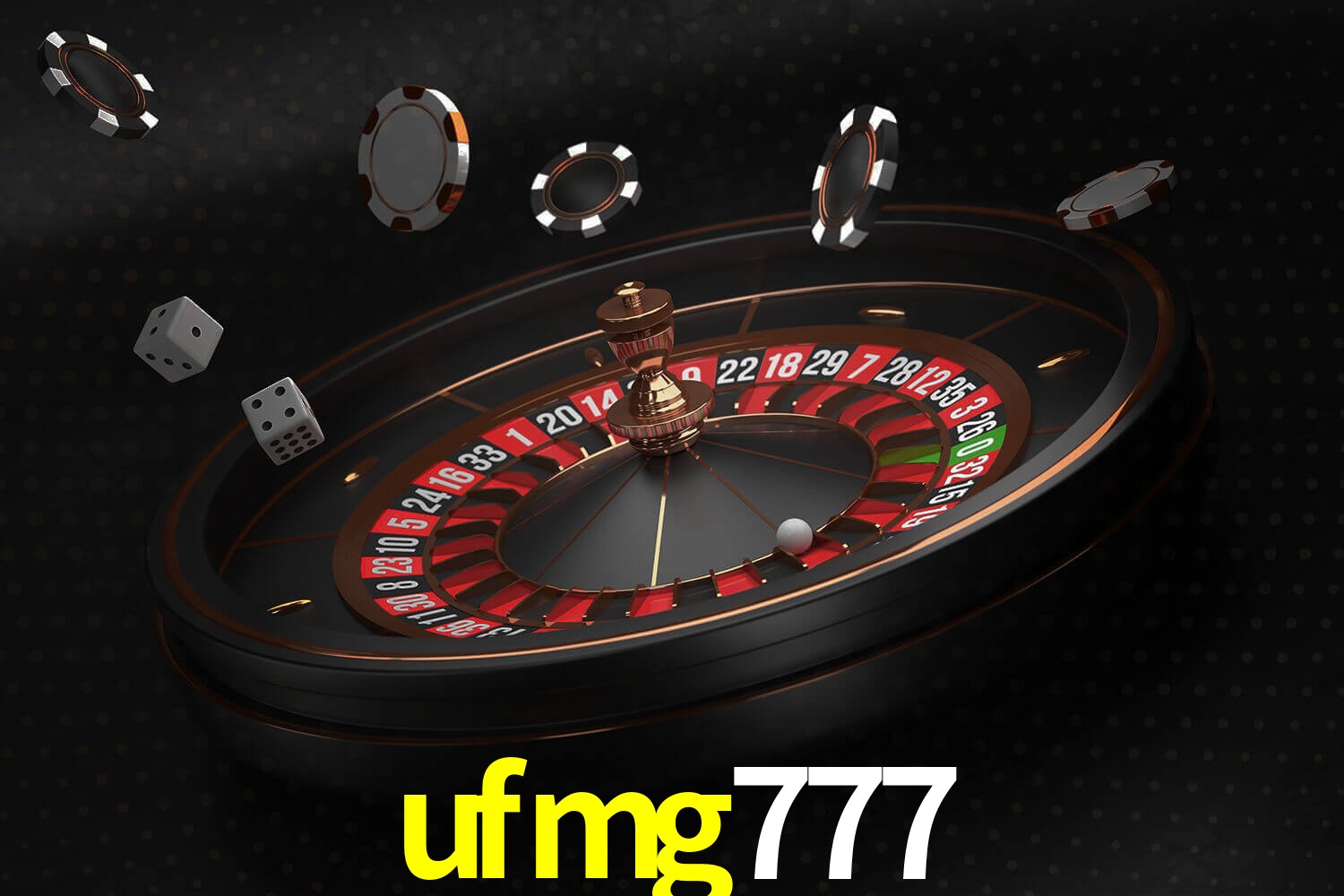 Live Casino ufmg777