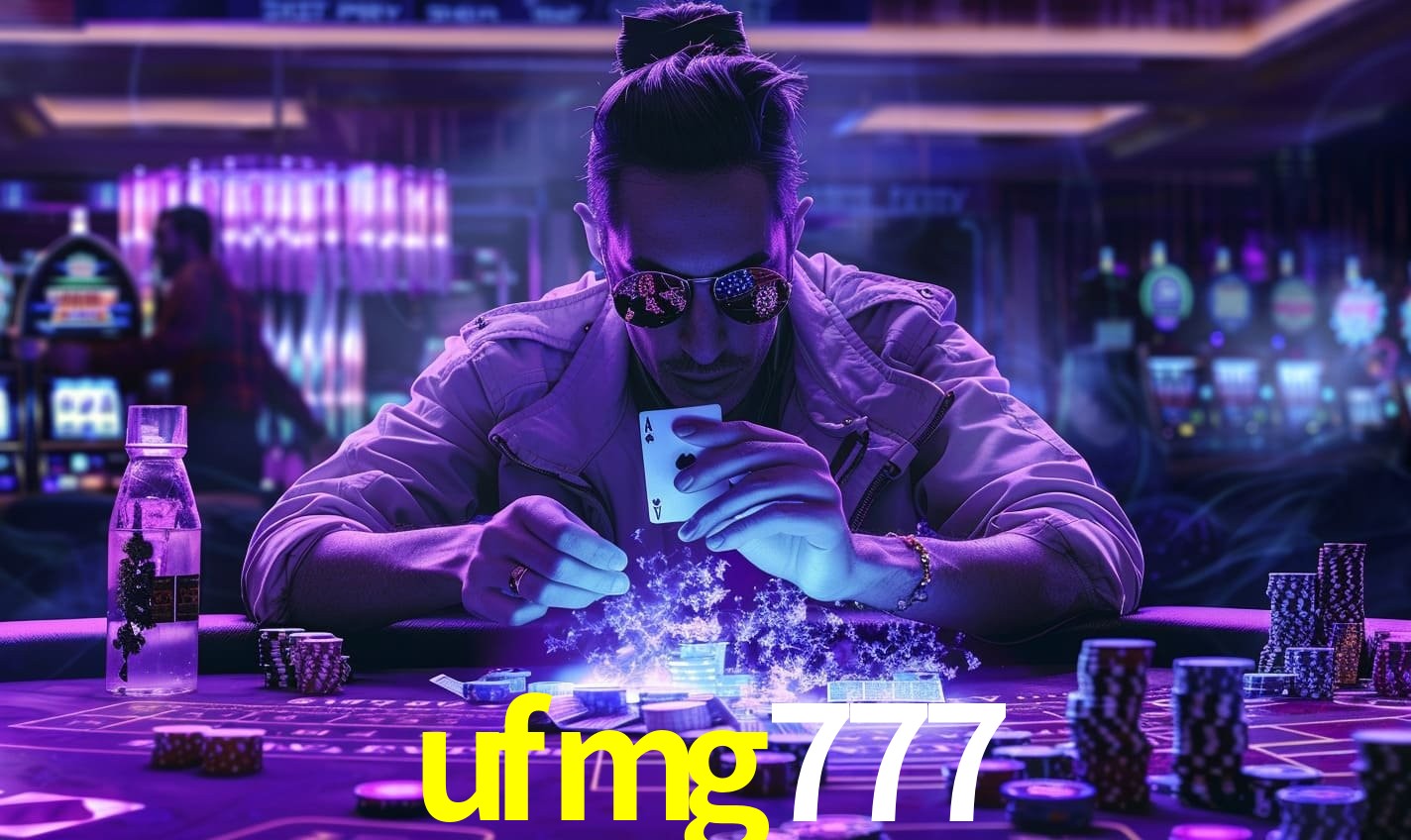 Live Casino ufmg777