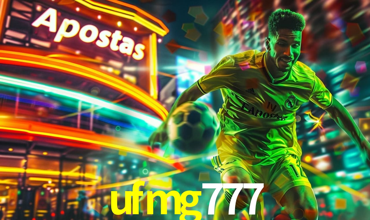 Provedores de Jogos ufmg777