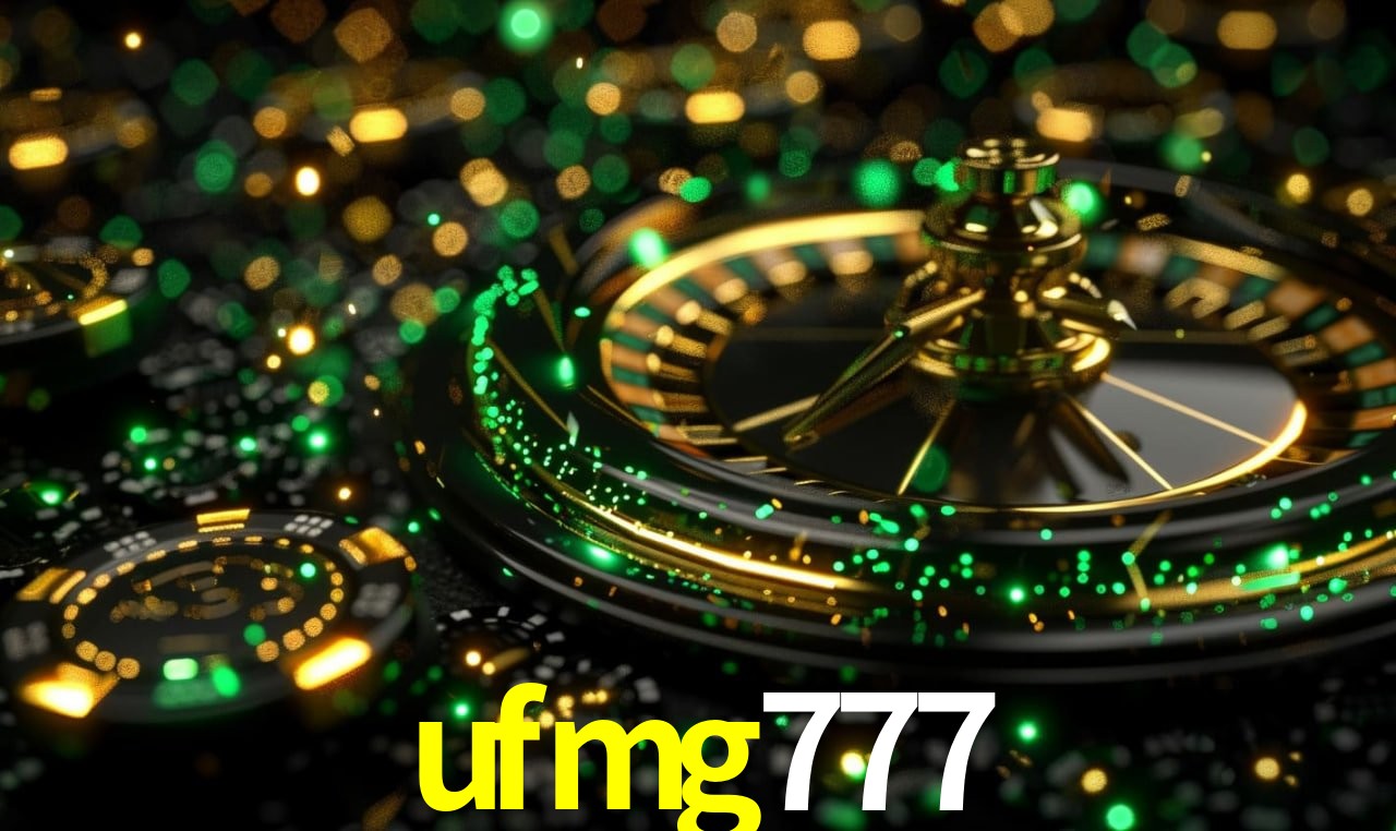 Experimente o Login Seguro Premium no ufmg777
