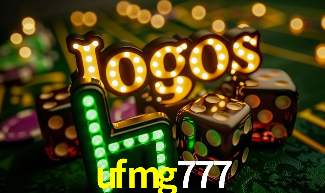 Diretório de Jogos ufmg777