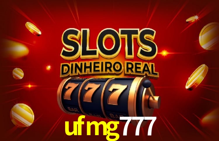 ufmg777 - Plataforma Oficial Brasil - ufmg777.com