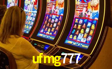 Descubra a Magia dos Jogos de Arcade no ufmg777