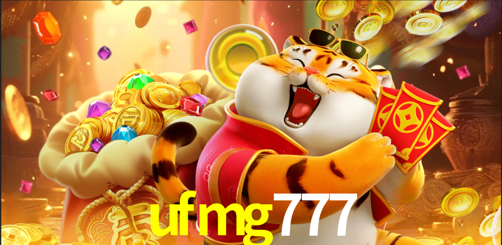 Welcome Bonus ufmg777
