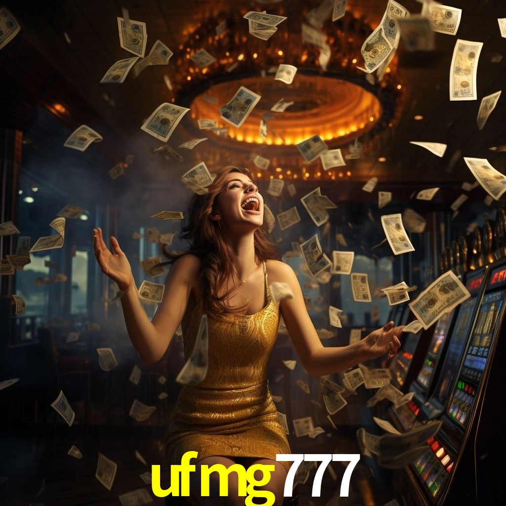Game Providers ufmg777