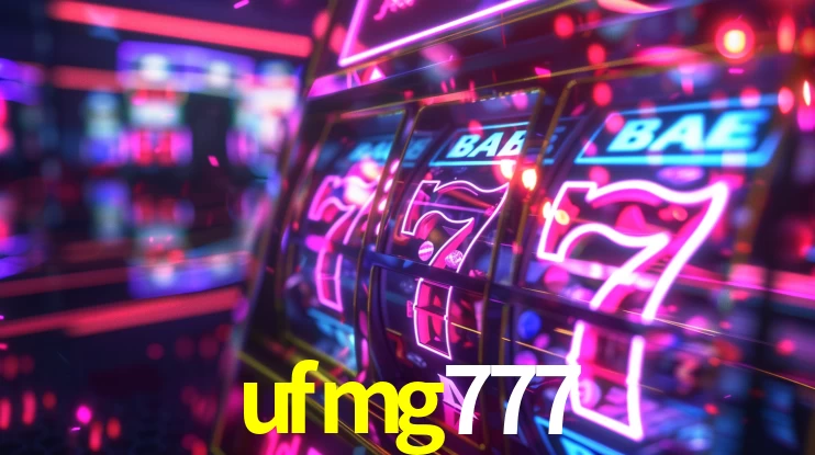 APP oficial da ufmg777 para mobile