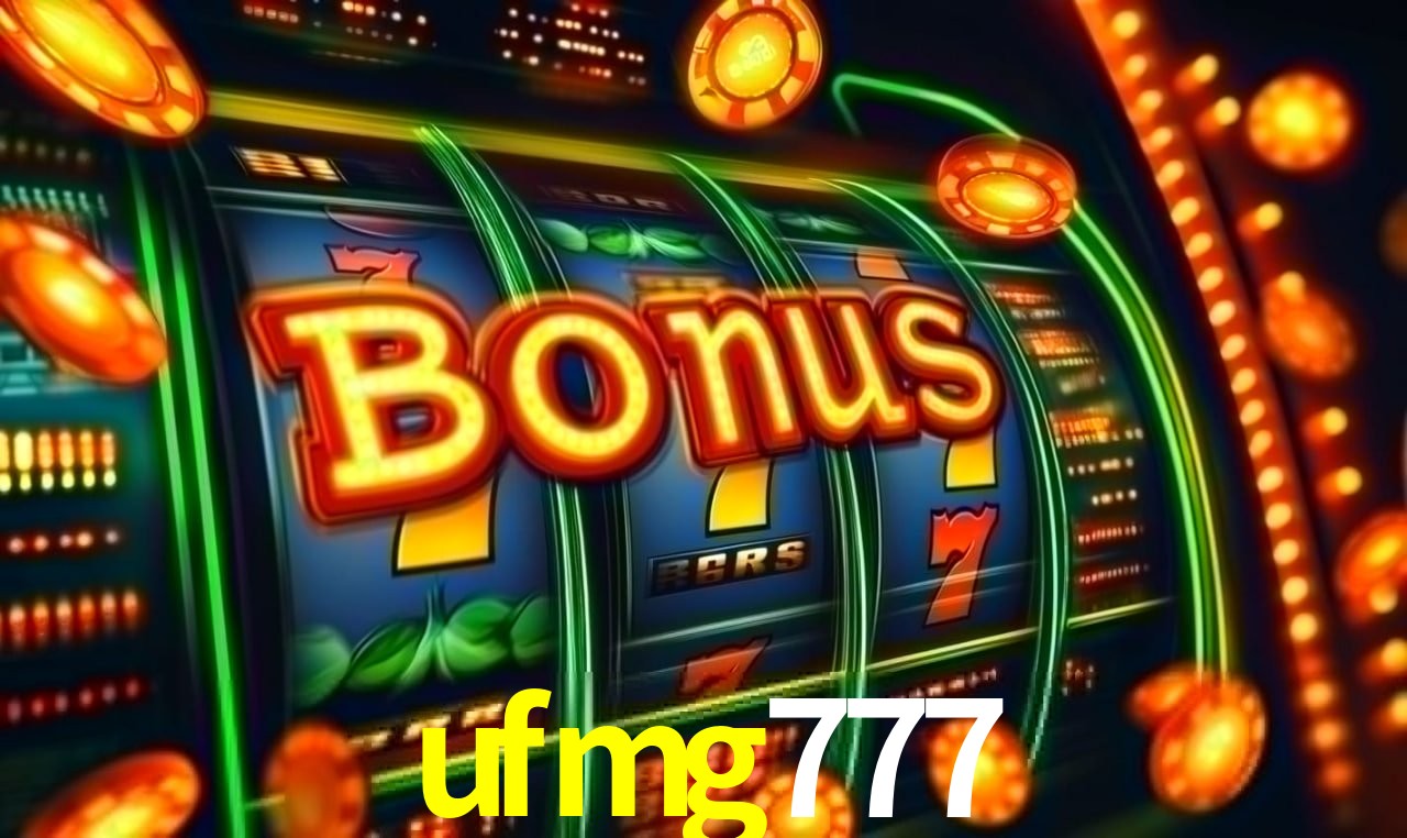 Slot Games ufmg777