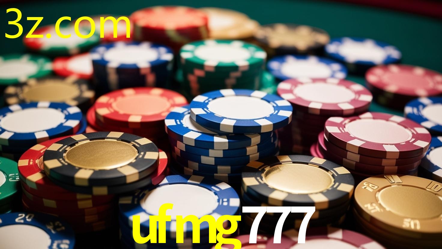 UFMG777
