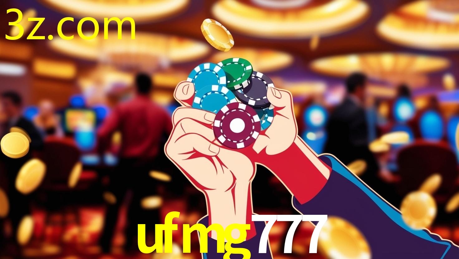 UFMG777