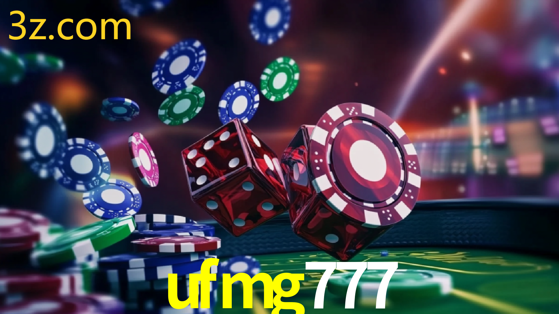 UFMG777