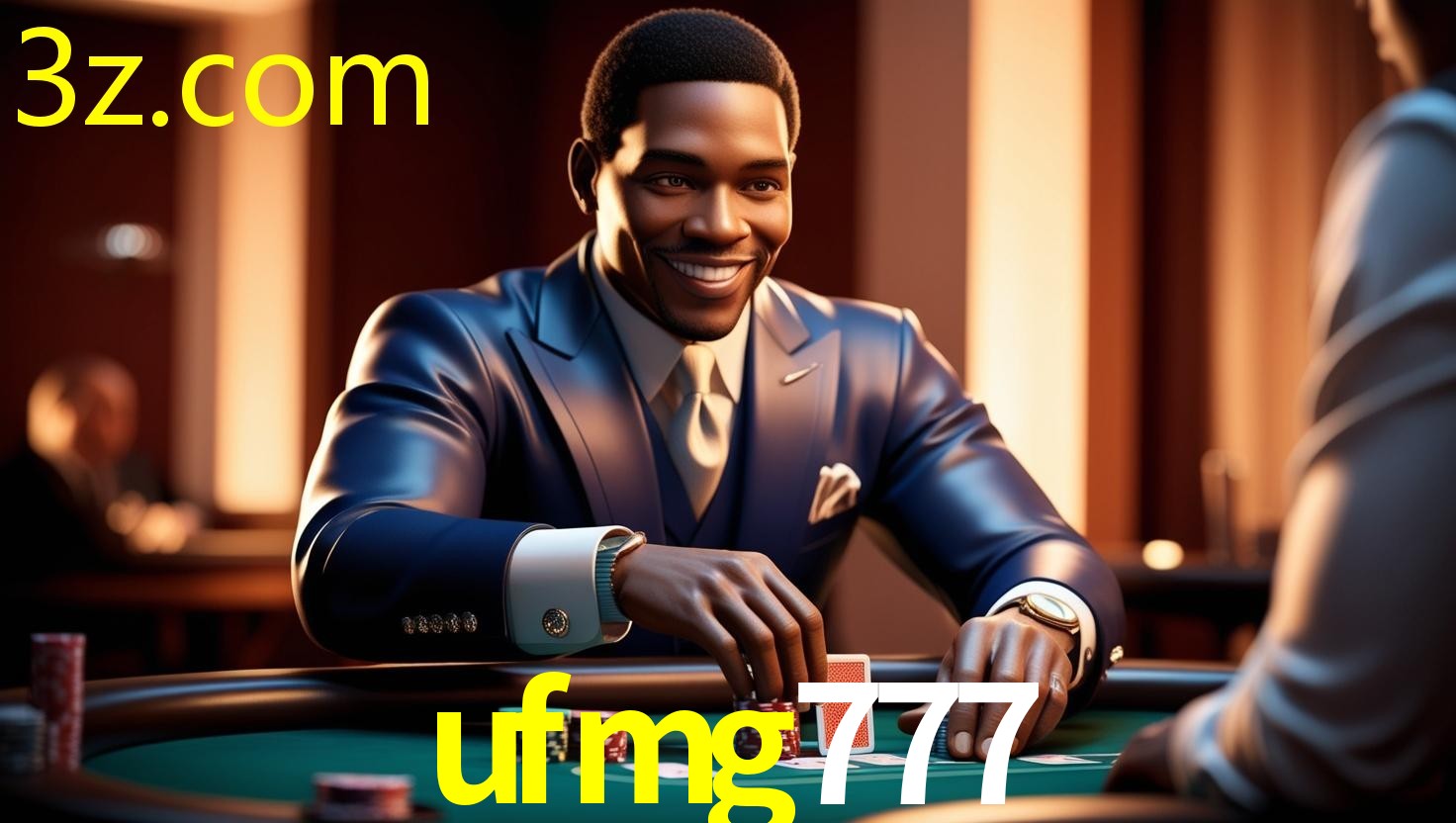 UFMG777