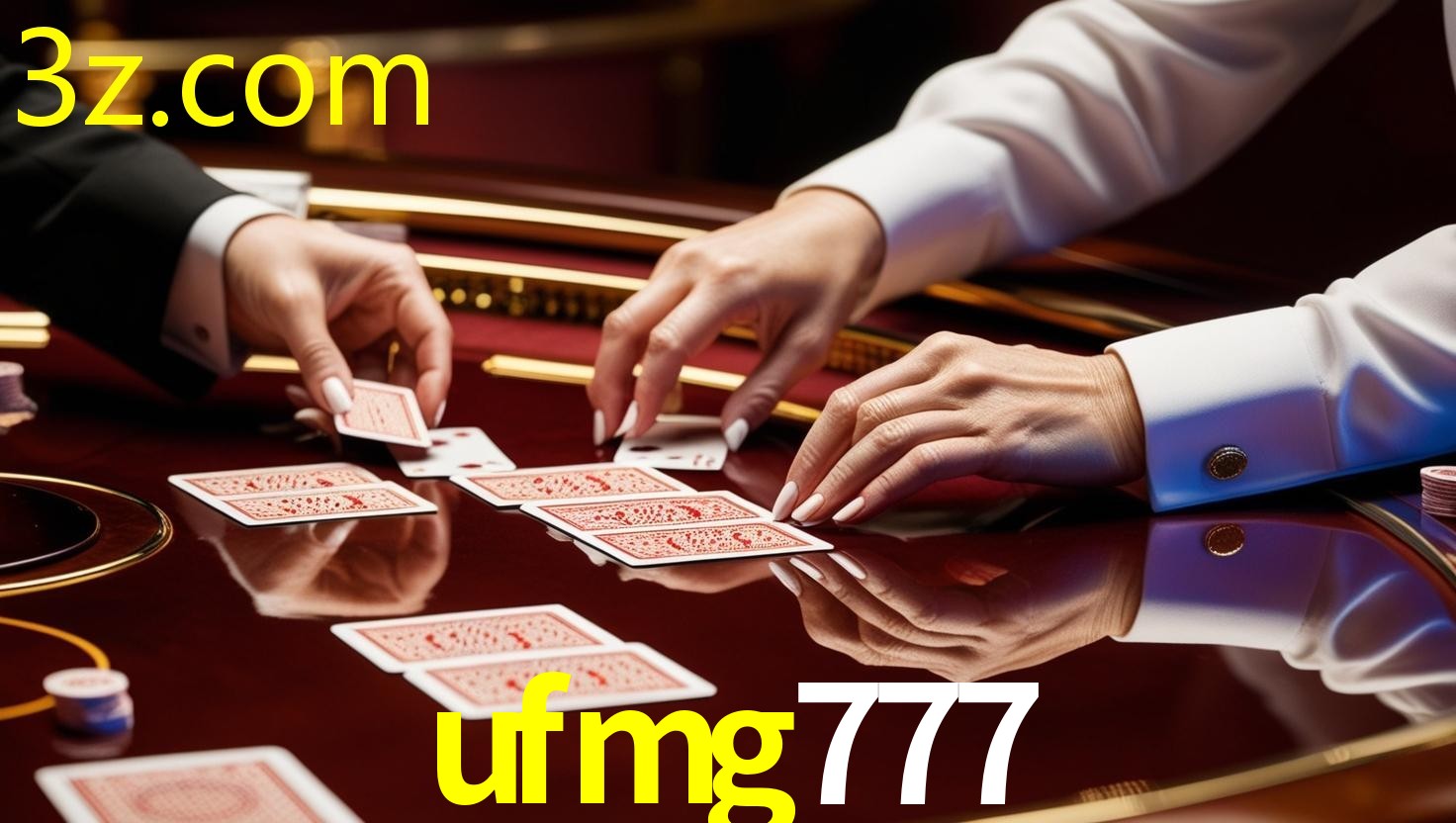 UFMG777
