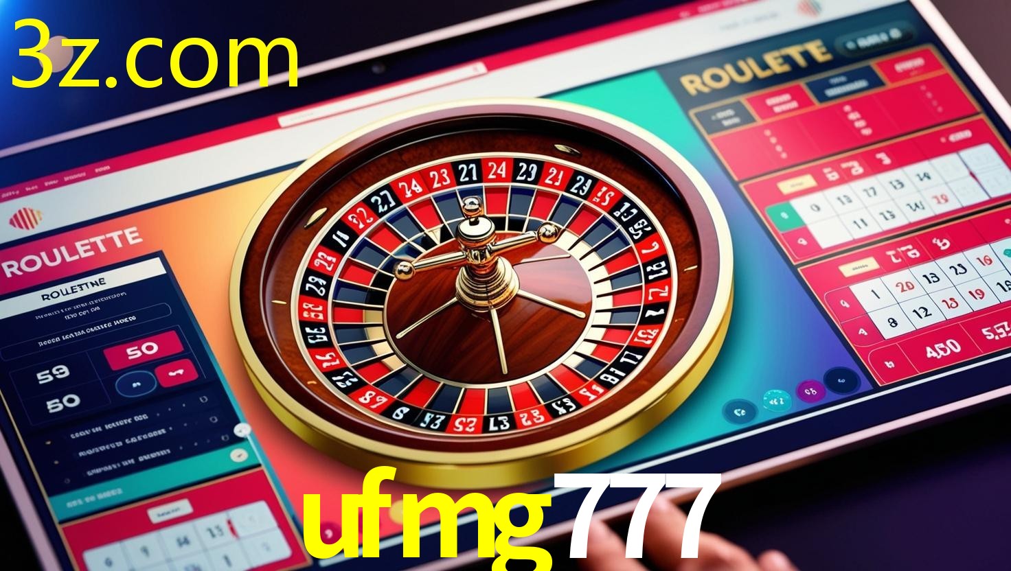 UFMG777
