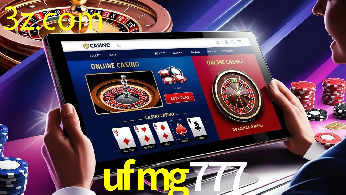 UFMG777