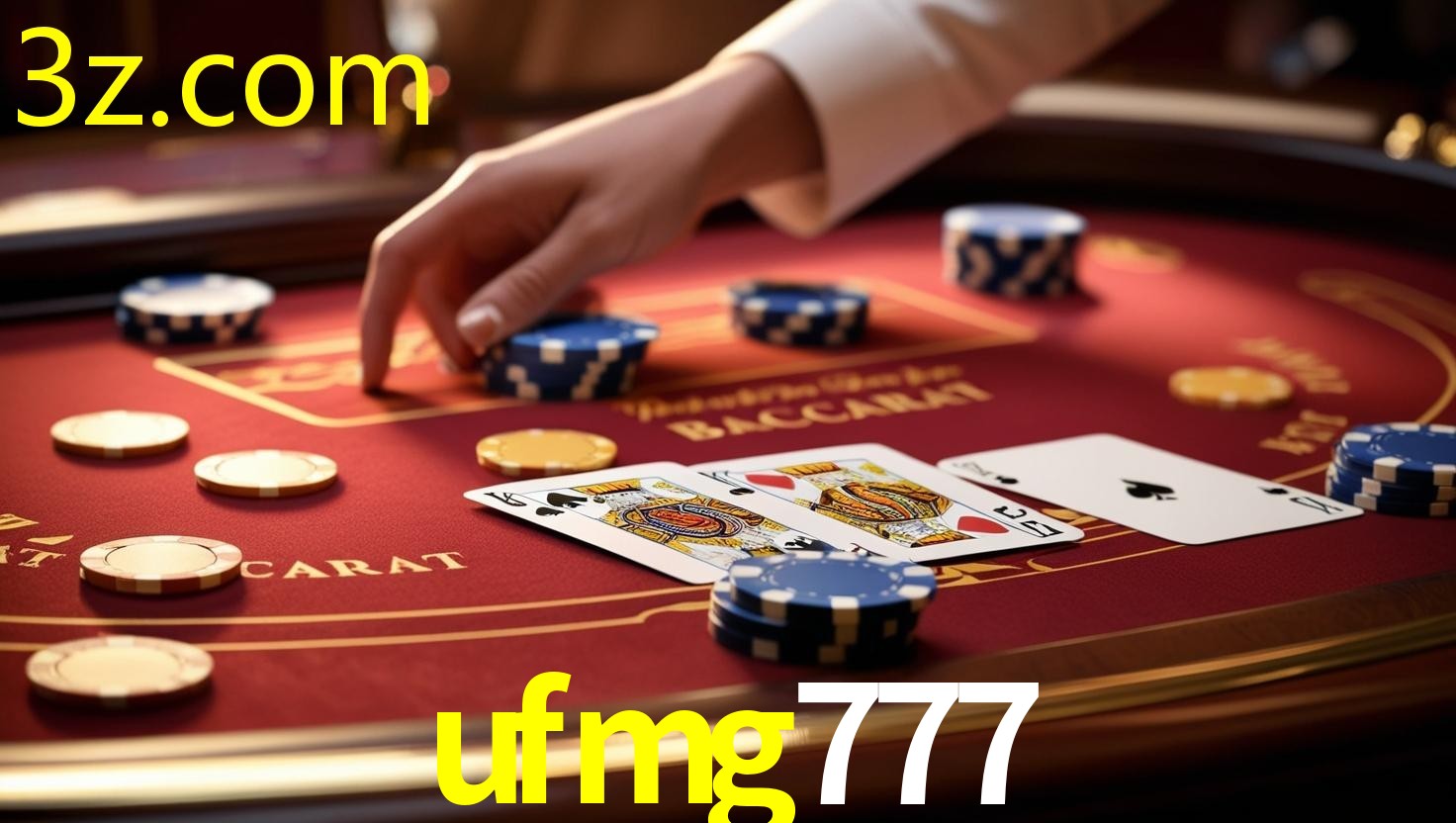 UFMG777