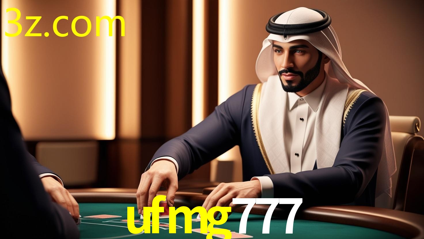 UFMG777