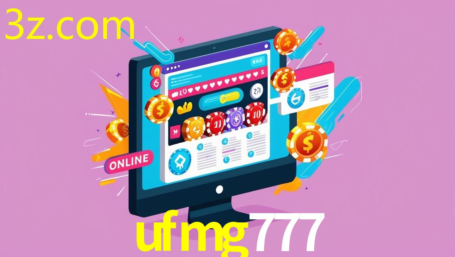 UFMG777