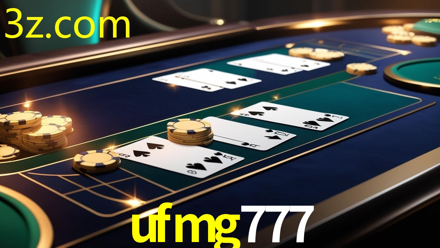 UFMG777