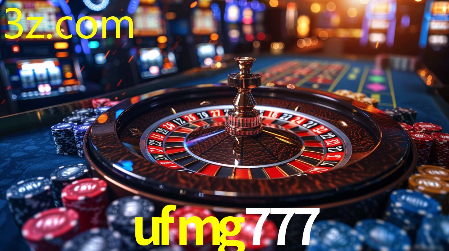 UFMG777