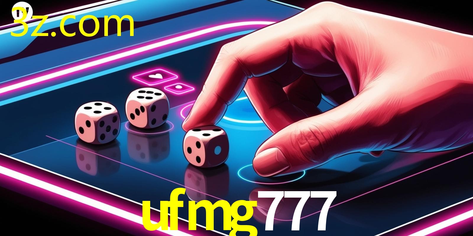 UFMG777